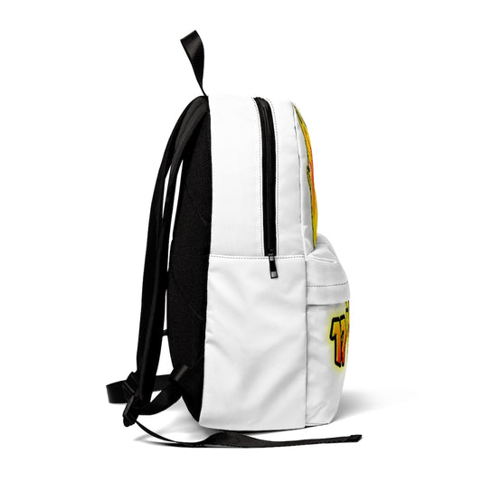 Unisex Classic Backpack