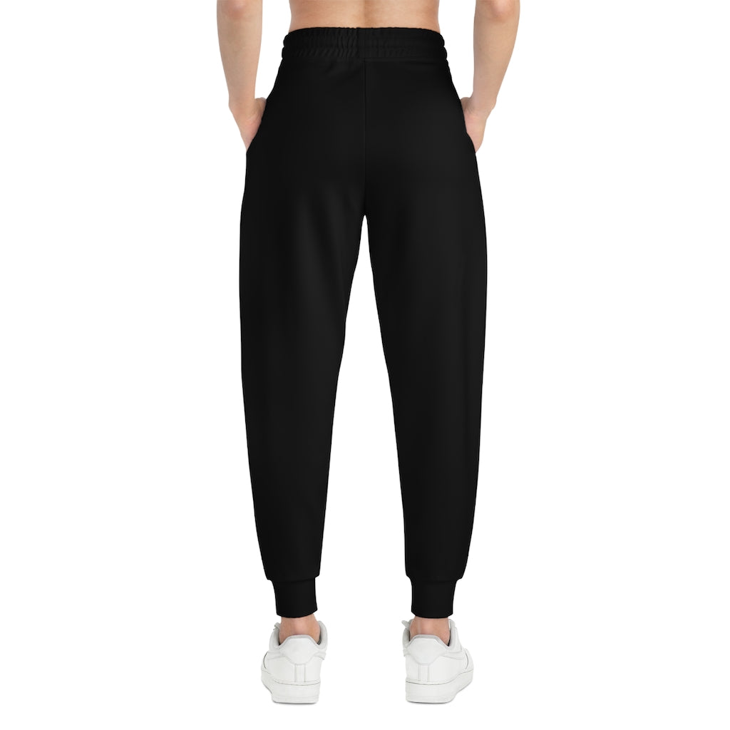 Flame Joggers