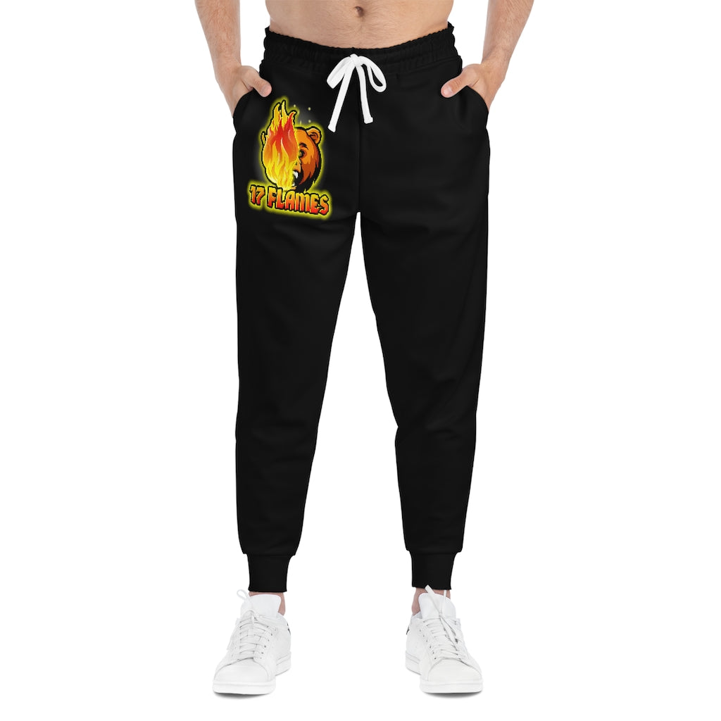 Flame Joggers – seventeenflames